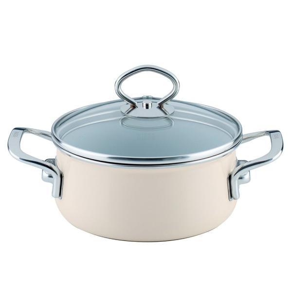Riess Starterset 3-tlg. Nouvelle Avorio Extra Stark